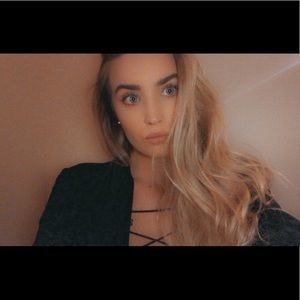 Meet your Posher, Stacey